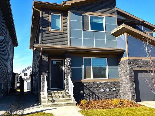 Apartment for rent in Spruce Grove, Alberta