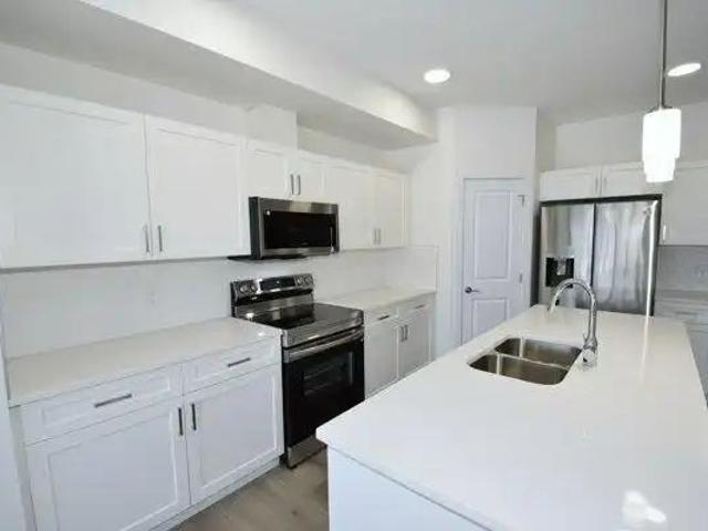 House for rent in Fenwyck, City of Spruce Grove