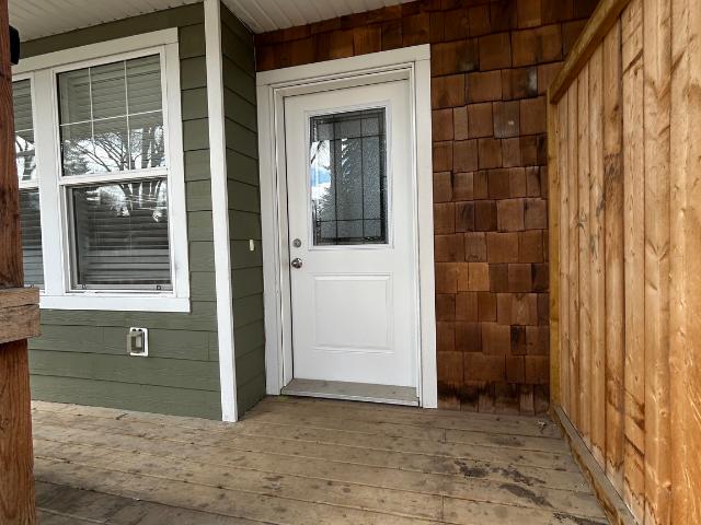 Apartment for rent in Wedgewood, Alberta