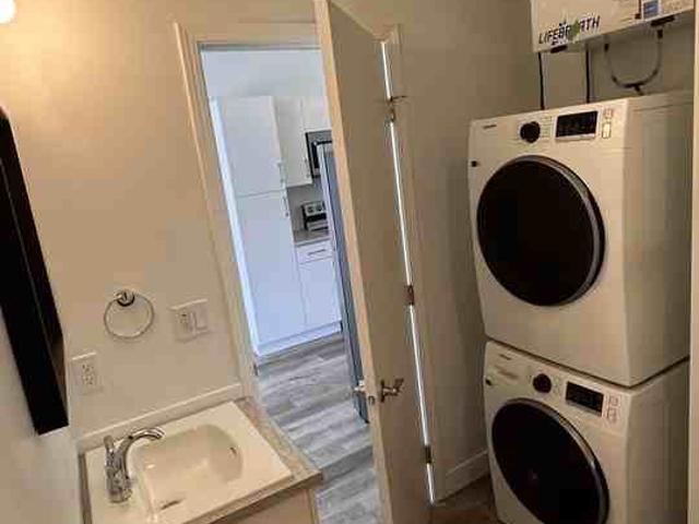Apartment for rent in Wedgewood, Alberta