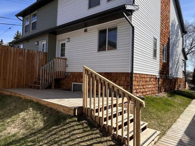 Apartment for rent in Wedgewood, Alberta