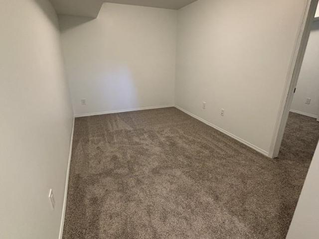 Apartment for rent in Wedgewood, Alberta