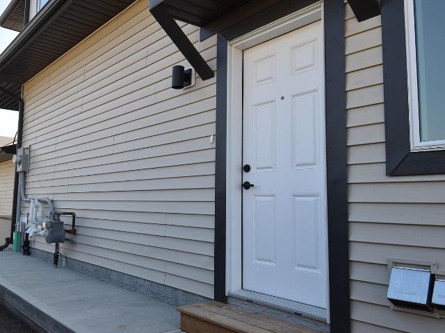 Apartment for rent in Wedgewood, Alberta
