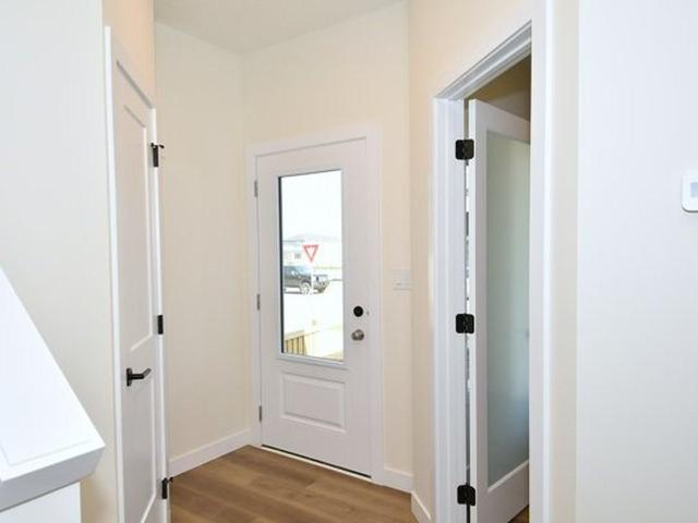 Apartment for rent in Wedgewood, Alberta
