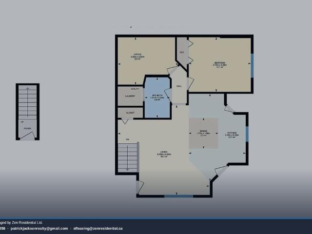 House for rent in Wedgewood, Alberta