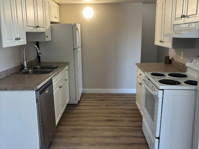 Apartment for rent in Wedgewood, Alberta
