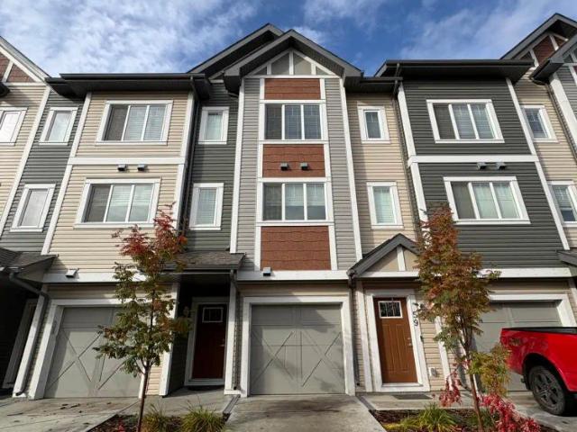 Townhouse for rent in Secord, Edmonton