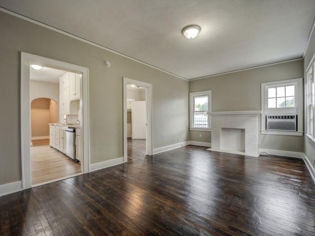 Apartment for rent in Ark
