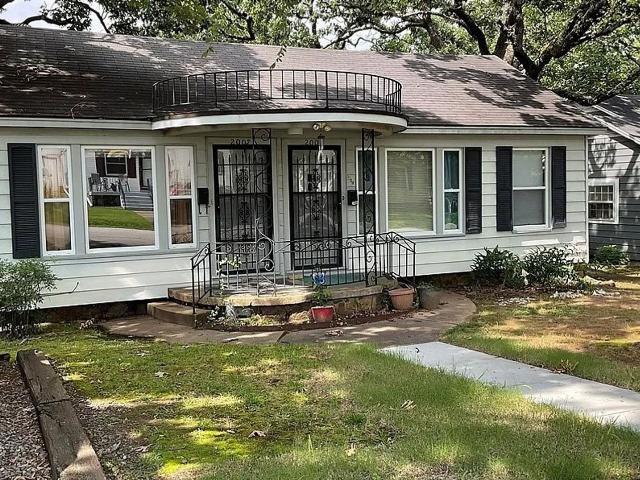 Apartment for rent in Ark