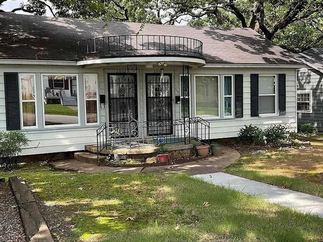 Apartment for rent in Ark