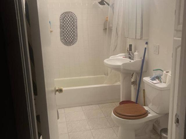 Apartment for rent in San Francisco, California