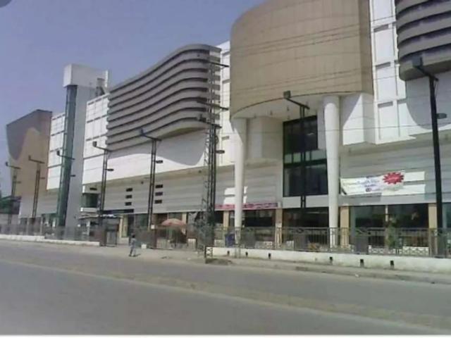 Commercial for sale in Peshawar, North West Frontier Province