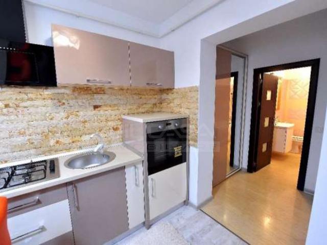 Casă închirieri în Mircea Cel Batran, Iași
