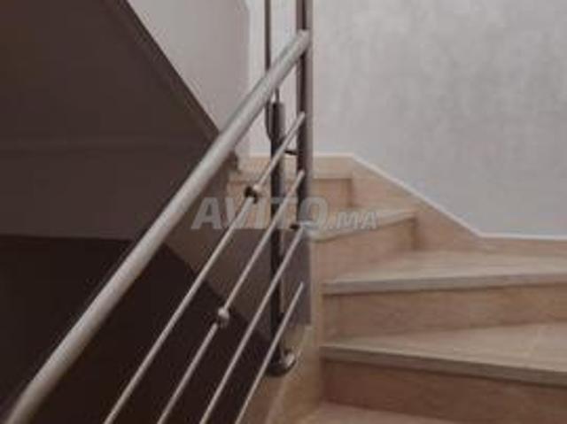 Appartement vente à Saf, L'Oriental