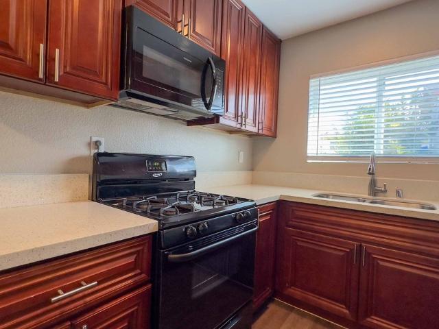 Apartment for rent in Little Mogadishu, San Diego