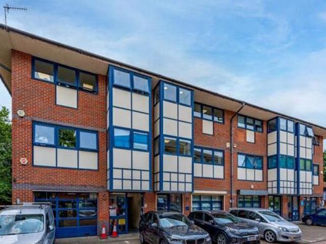 House for rent in Barton Stacey, Hampshire