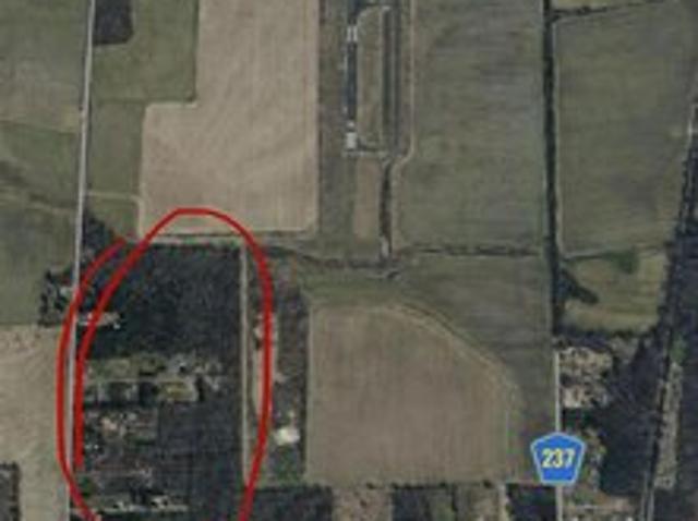 Land for sale in Ark