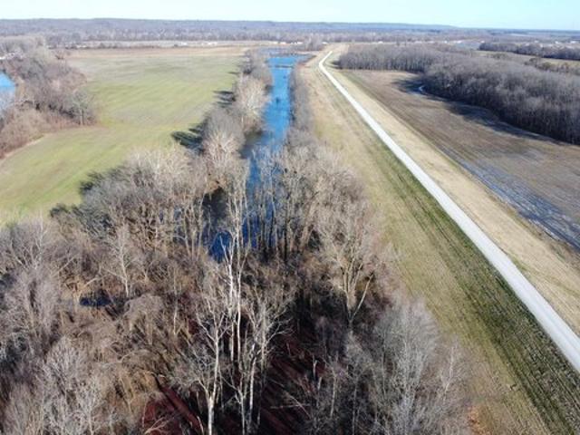 Farm for sale in Ark