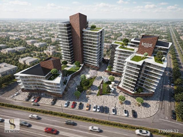 Kazan, Ankara içerisinde satılık mülk