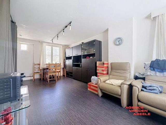 Appartement location à Brugge, West-Vlaanderen
