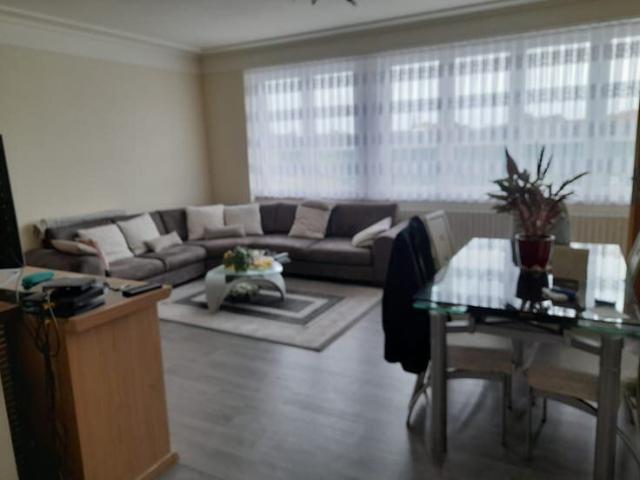 Appartement location à Woluwe-saint-etienne, Brabant