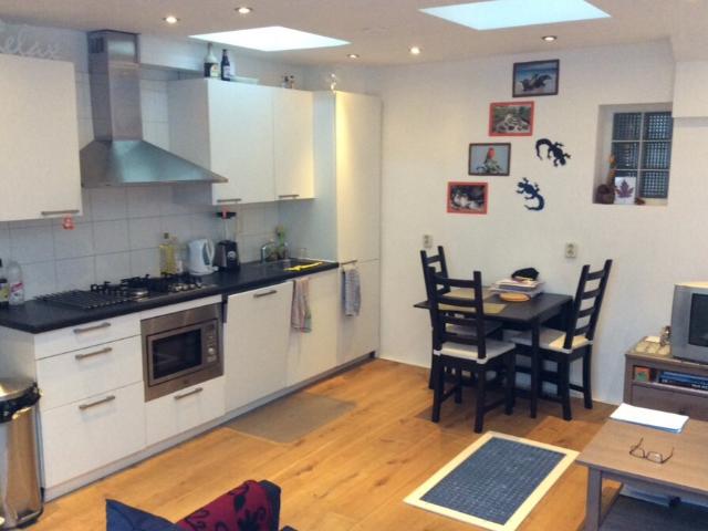 Studio te huur in Amersfoort