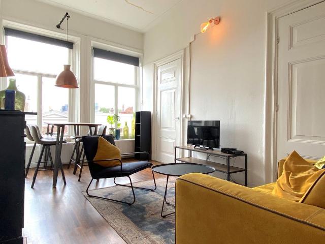 Appartement te huur in Centrum, Groningen