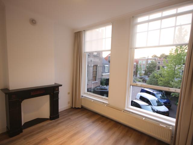 Appartement te huur in Binnenstad, Delft