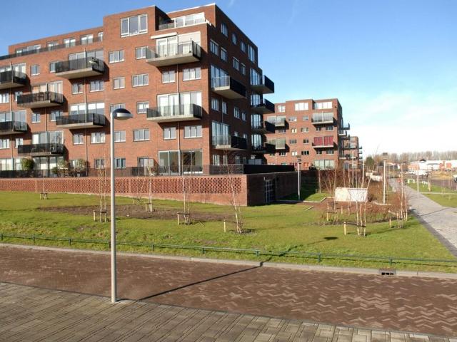 Appartement te huur in Velden, Den Haag