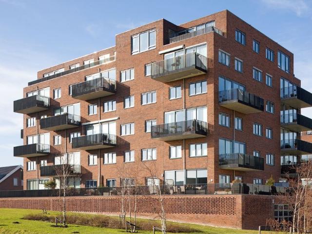 Appartement te huur in Velden, Den Haag