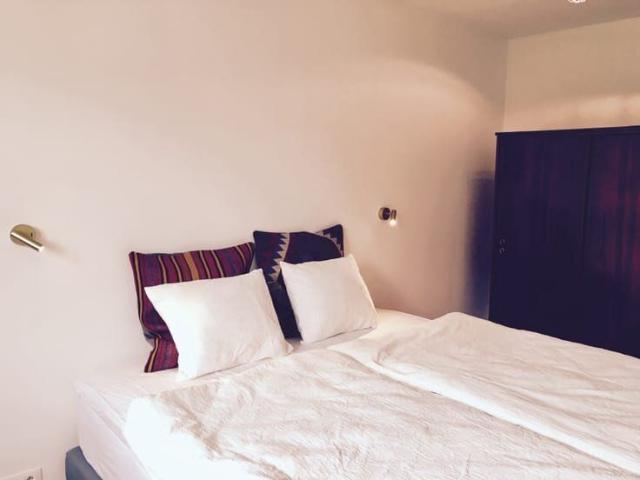 Appartement location à Antwerpen