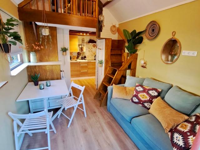 Studio te huur in Zeeland