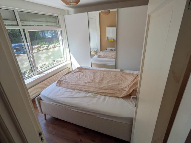 Appartement te huur in Charlois, Rotterdam