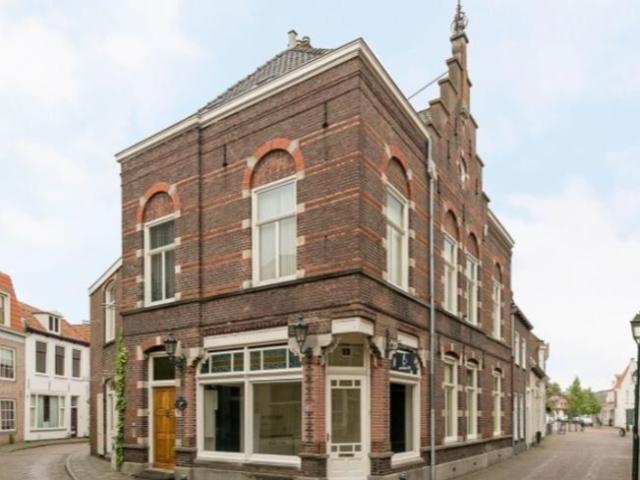 Appartement te huur in Zeeland