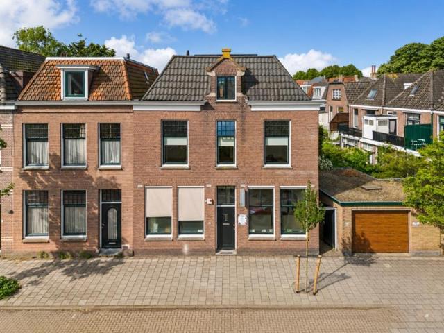 Appartement te huur in Alkmaar, Noord Holland