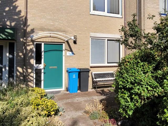 Appartement te huur in Voorburg, Zuid Holland
