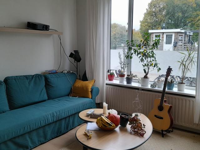 Appartement te huur in Groningen