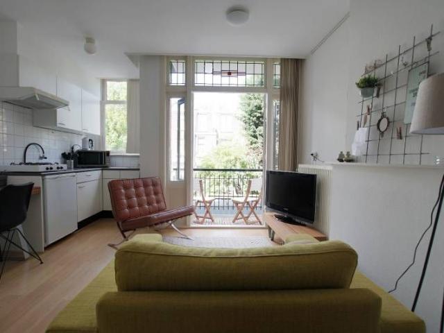 Studio te huur in Kralingen-Oost, Rotterdam