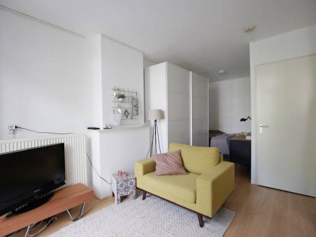 Studio te huur in Kralingen-Oost, Rotterdam