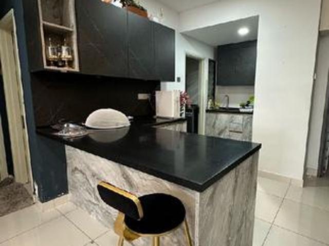 Serviced Residence for rent in Petaling, Subang Jaya