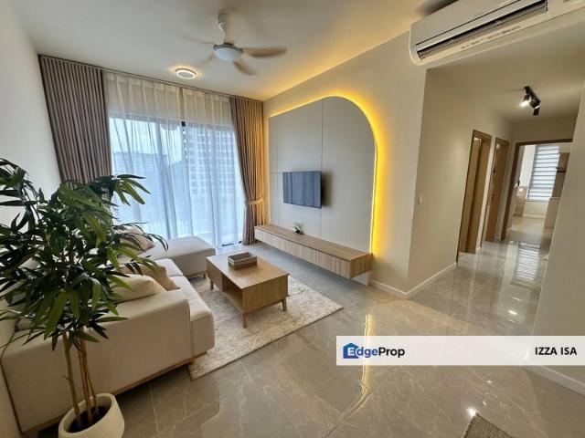 Condominium for rent in Wangsa Maju, Kuala Lumpur