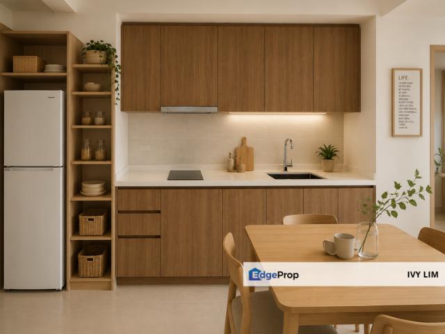 Condominium for sale in Country Heights Damansara, Kuala Lumpur