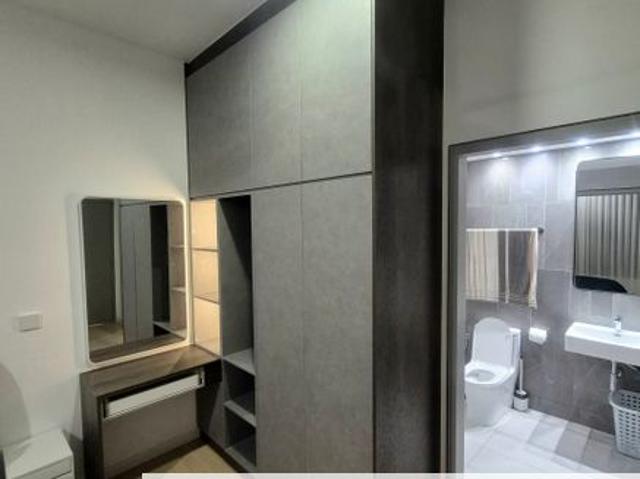 Condominium for rent in Wangsa Maju, Kuala Lumpur
