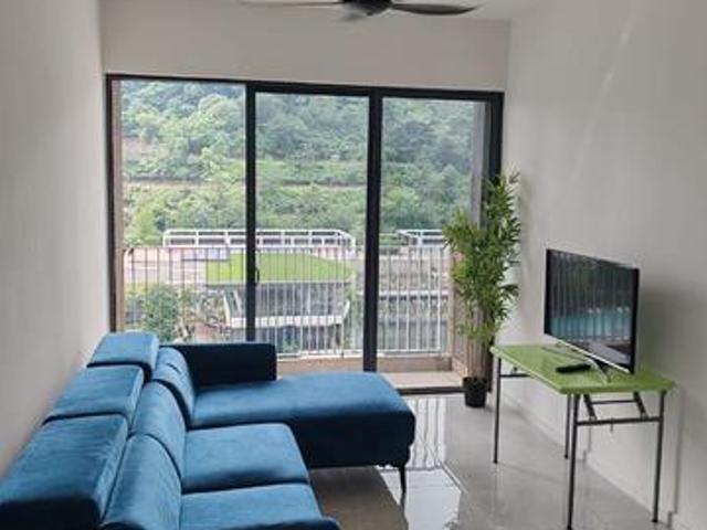 Condominium for rent in Country Heights Damansara, Kuala Lumpur