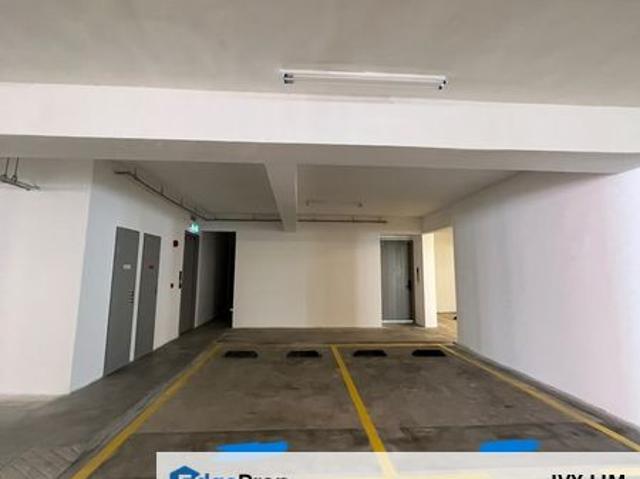 Condominium for rent in Wangsa Maju, Kuala Lumpur