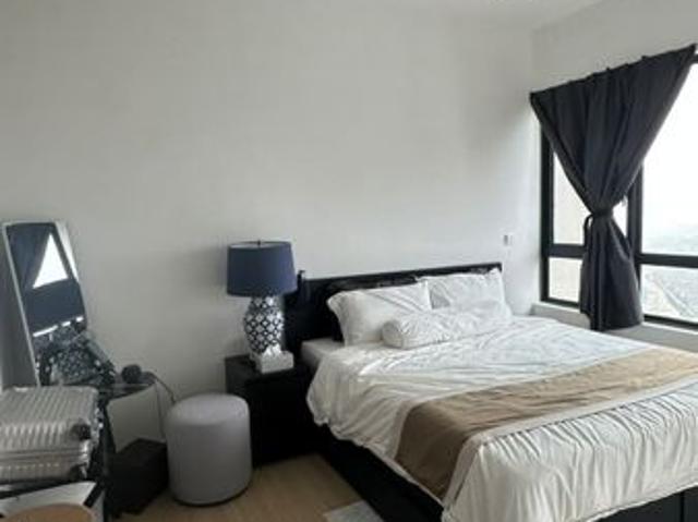 Condominium for sale in Wangsa Maju, Kuala Lumpur