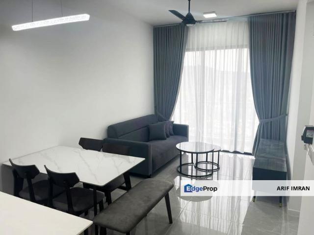 Condominium for rent in Country Heights Damansara, Kuala Lumpur