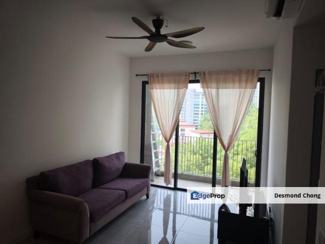 Condominium for rent in Country Heights Damansara, Kuala Lumpur