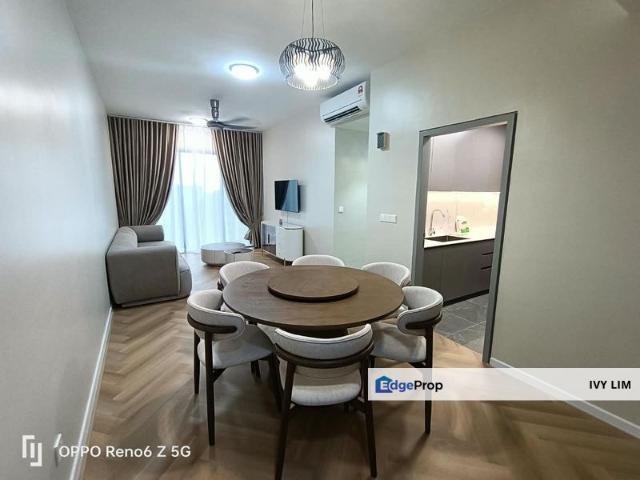 Condominium for rent in Country Heights Damansara, Kuala Lumpur