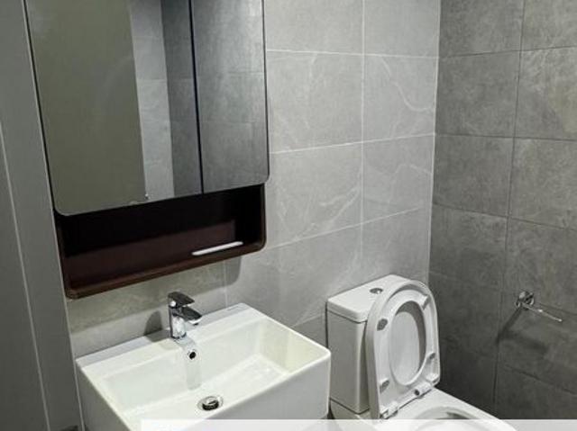 Condominium for rent in Wangsa Maju, Kuala Lumpur
